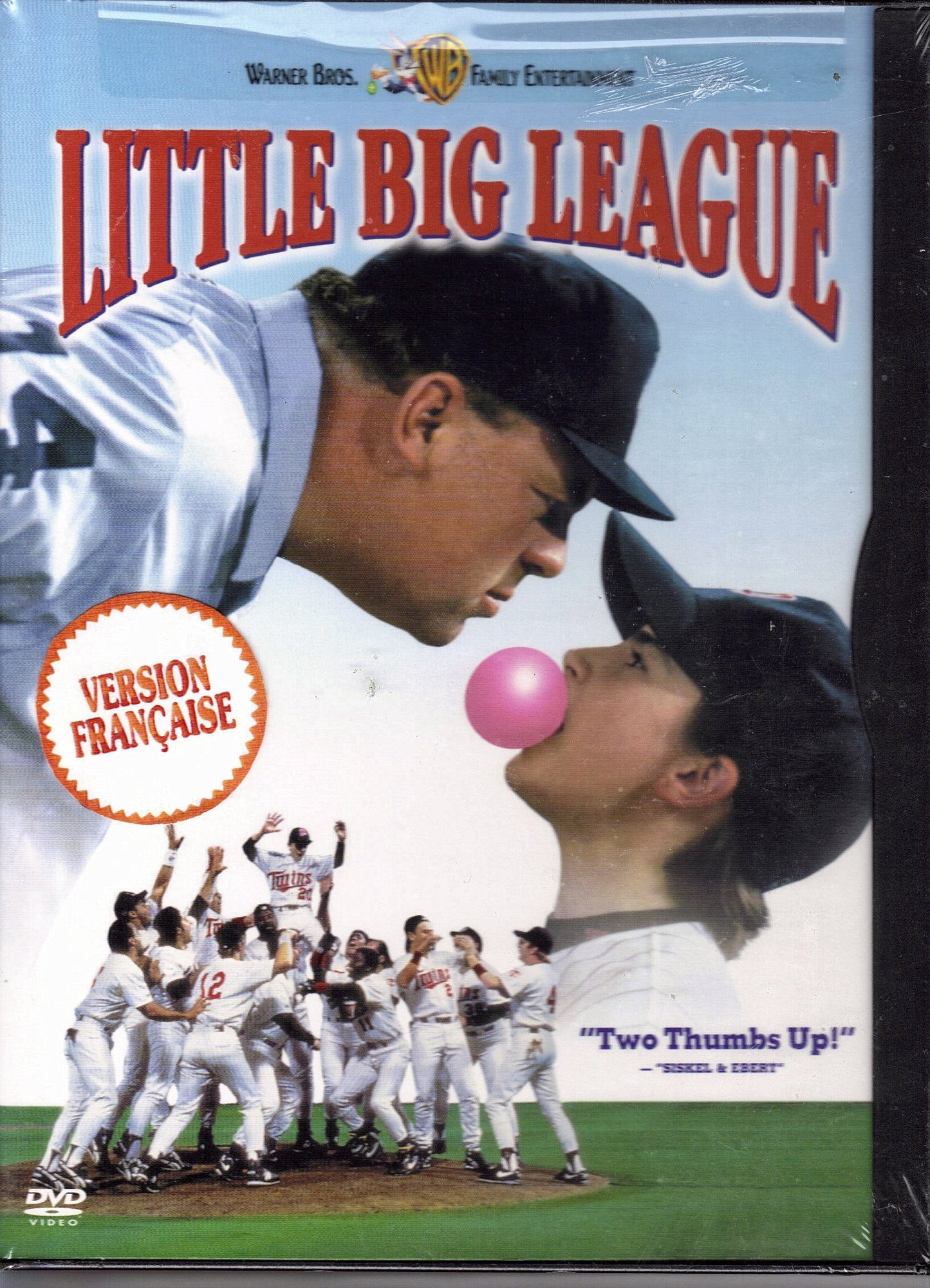 Little Big League - 1619