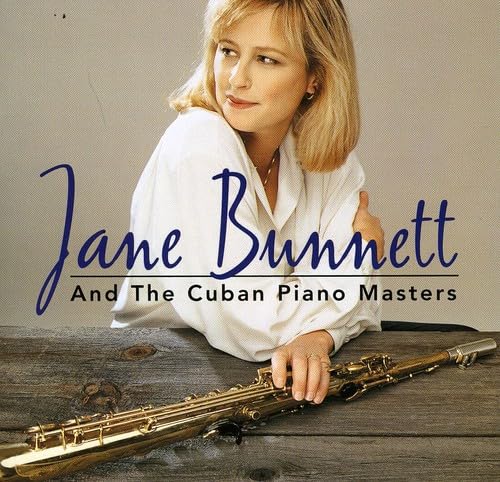 And the Cuban Piano Masters - 6620