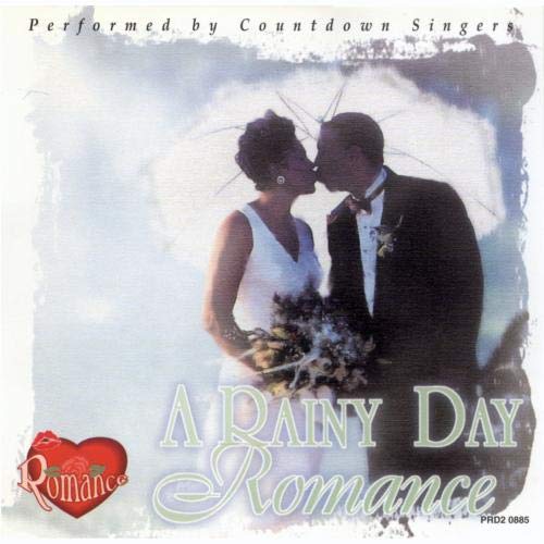 Rainy Day Romance - 577