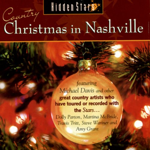 Country Christmas In Nashville - 3773