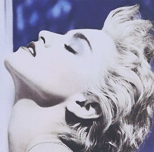 True Blue - 4122