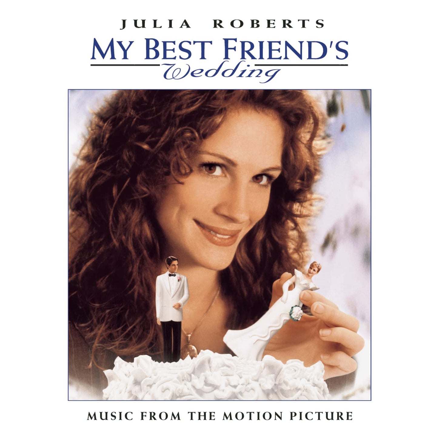 My Best Friend's Wedding - 4087
