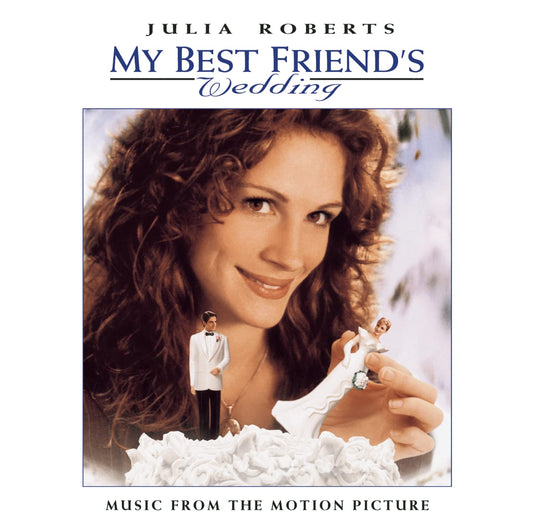 My Best Friend's Wedding - 4087