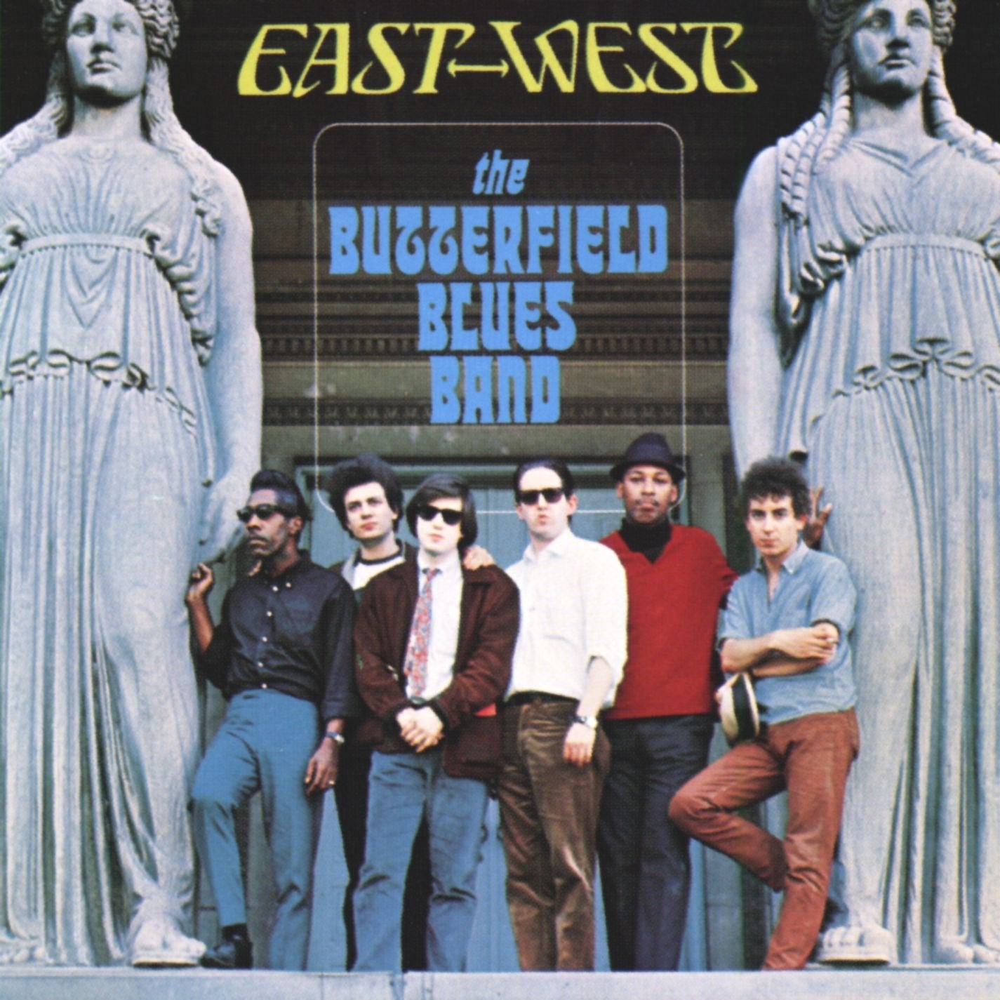 East-West - 8608