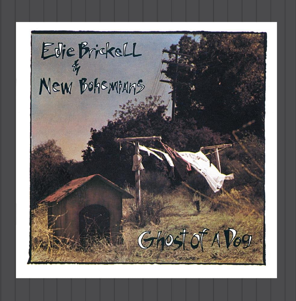Ghost of a Dog - 6306