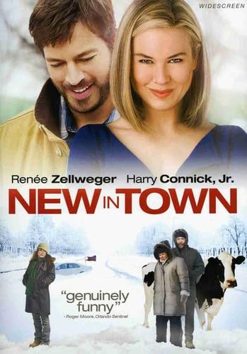 New In Town (Widescreen Edition) - 7033