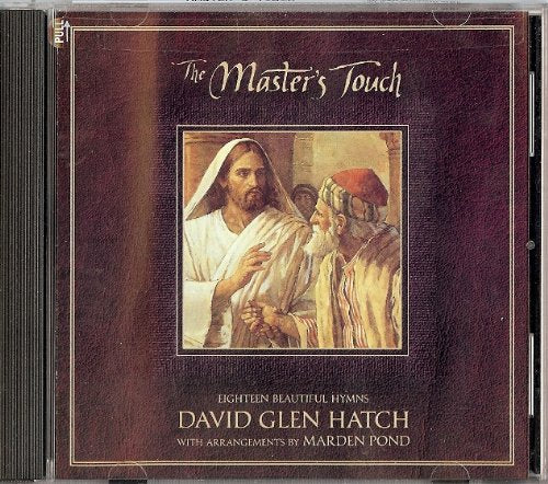 The Master's Touch - 3068