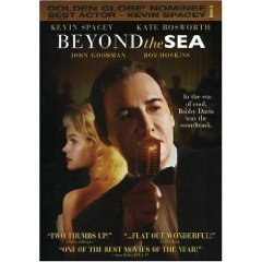 Beyond the Sea : Widescreen Edition - 5580