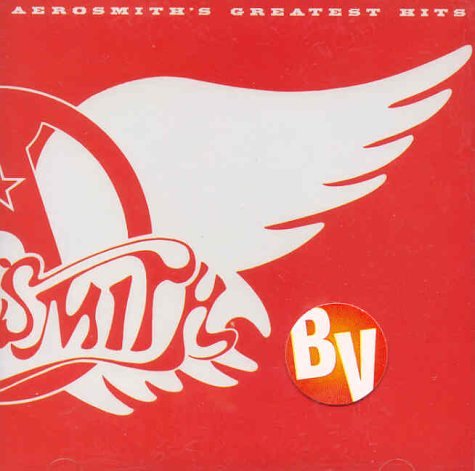 Aerosmith - Greatest Hits - 1033