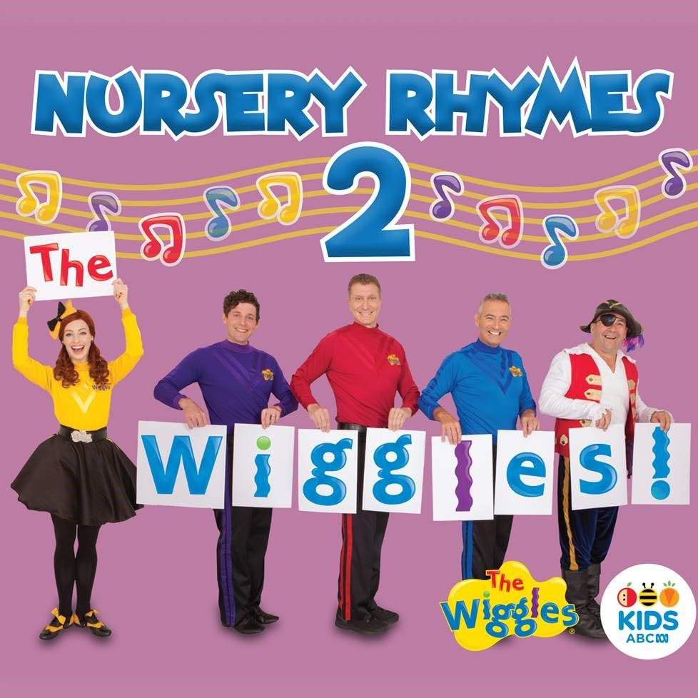 Nursery Rhymes 2 - 7737