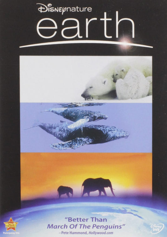 Disneynature: Earth - 5687