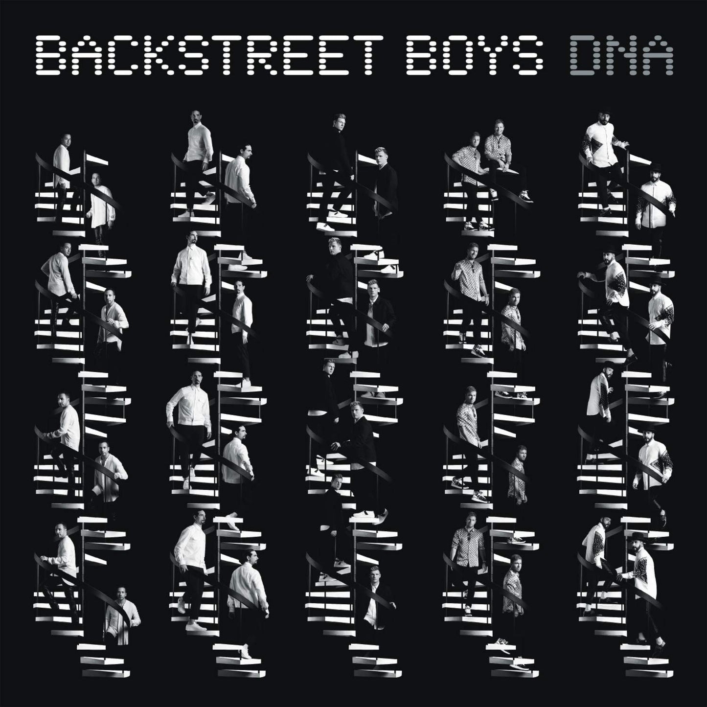 DNA - 1592