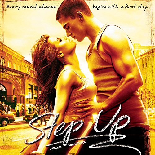 Step Up (Original Soundtrack) - 6118