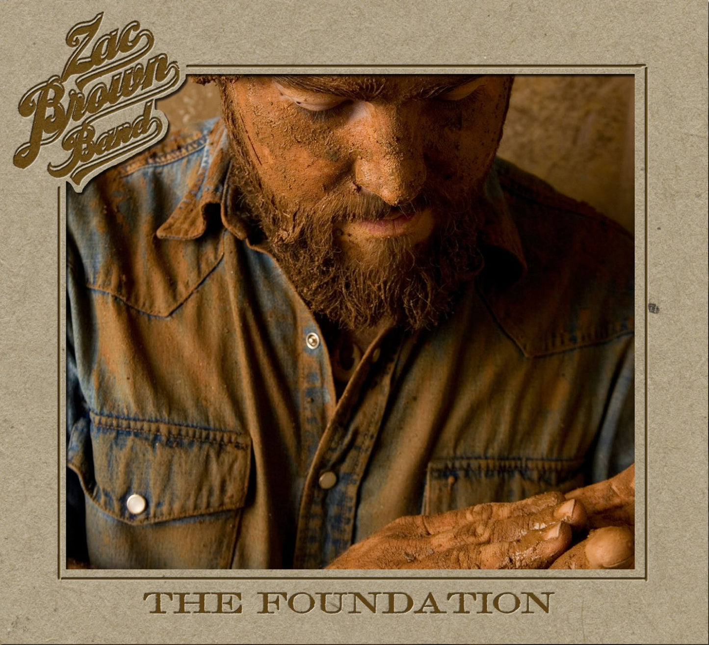 The Foundation - 6607