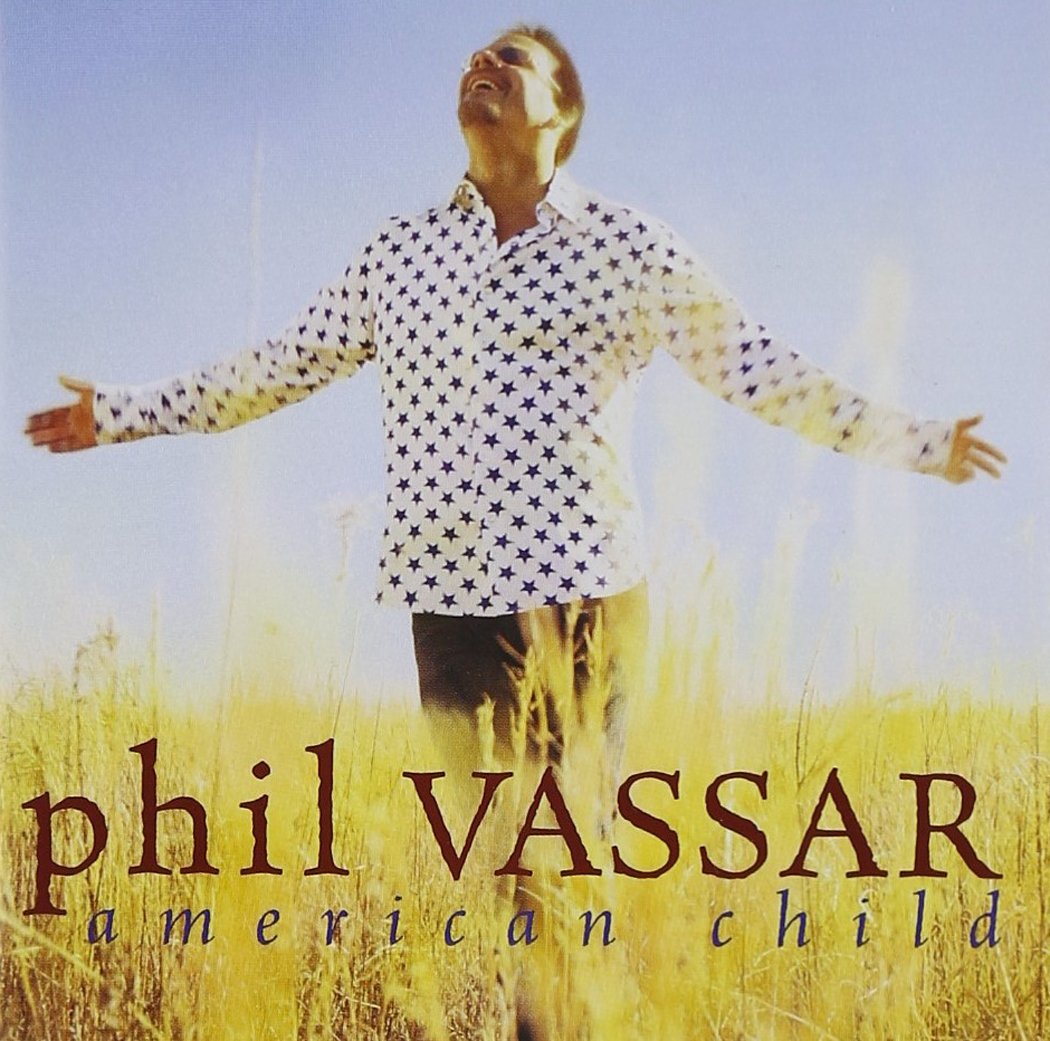 American Child - 8319
