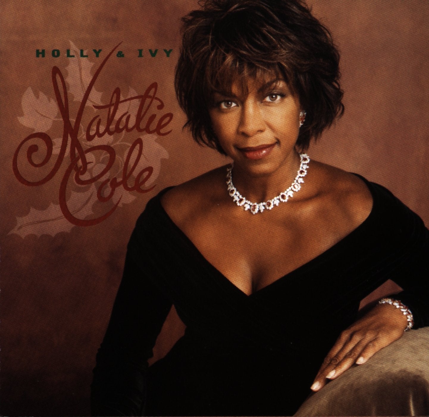 Holly & Ivy - 4422
