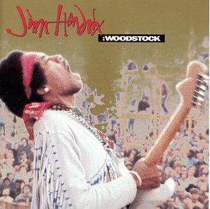 Woodstock - 1775