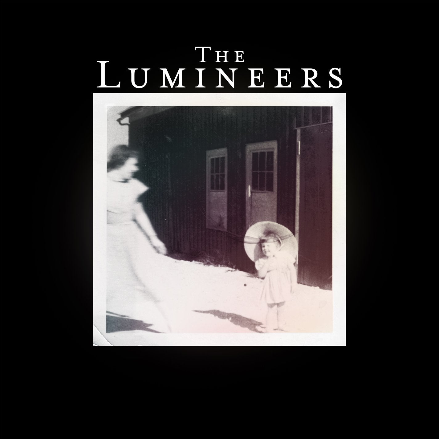 The Lumineers - 3886
