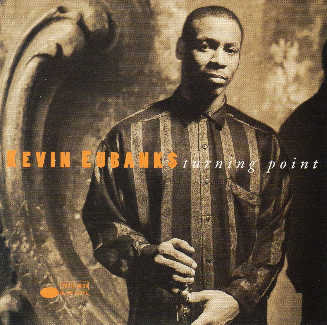 Turning Point - 7588