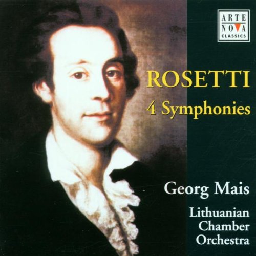 4 Symphonies - 6468