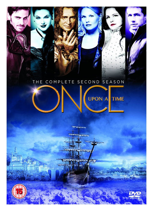 Once Upon a Time-Season 2 - 3254