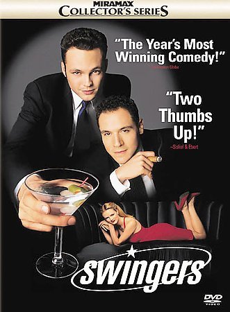 SWINGERS (MIRAMAX COLLECTORS SERIE MOVIE - 217