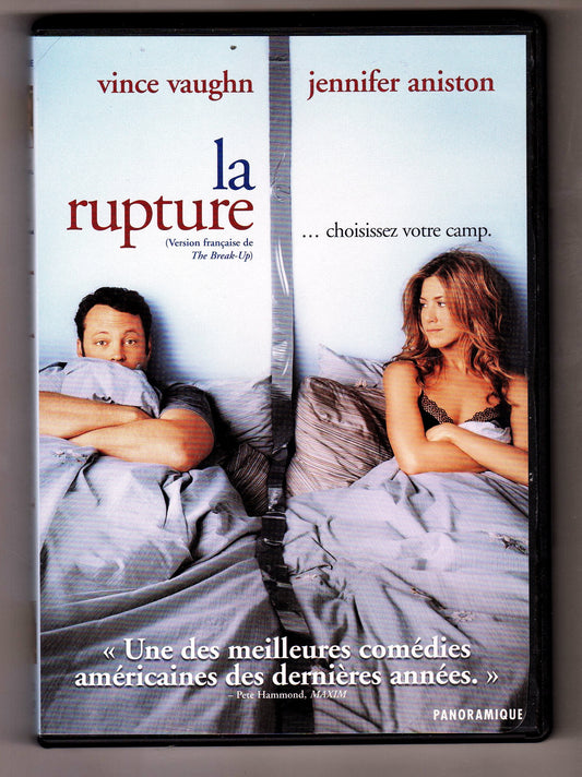 The Break-Up (Widescreen Edition) - 969