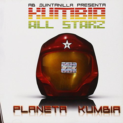 Planeta Kumbia - 4988