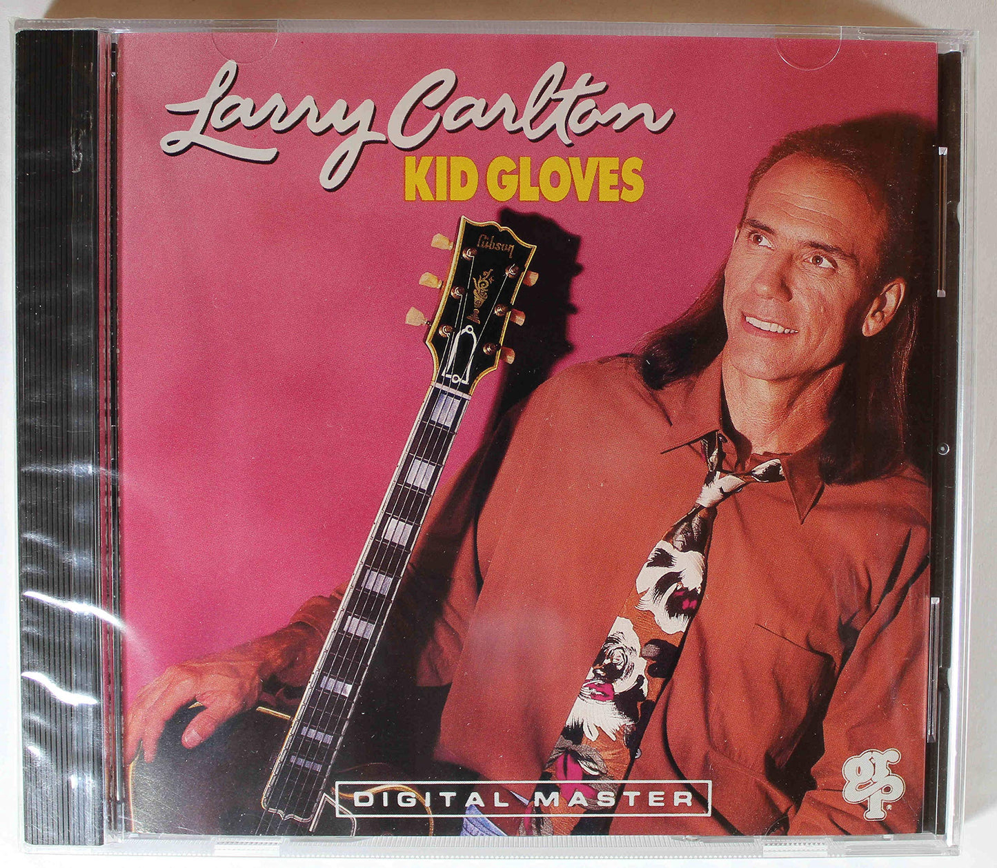 Kid Gloves - 9127