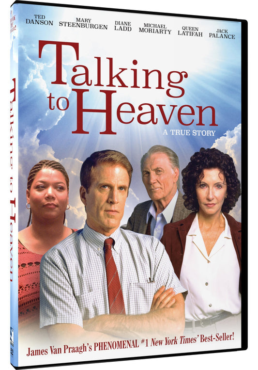Talking to Heaven - 6267