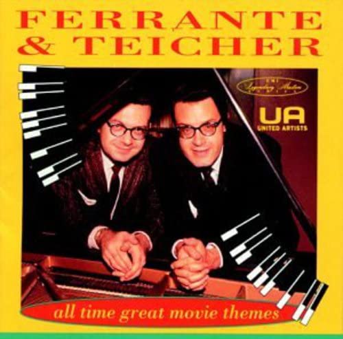 All-Time Great Movie Themes - 559