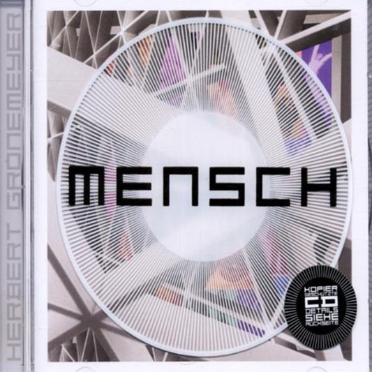 Mensch - 4512