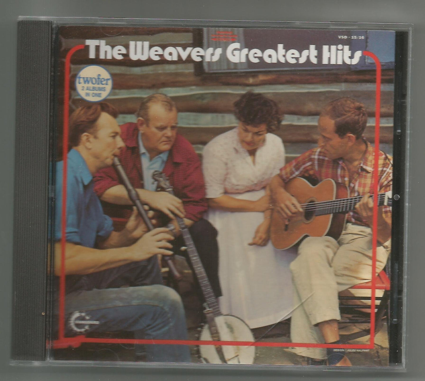 Greatest Hits - 9464