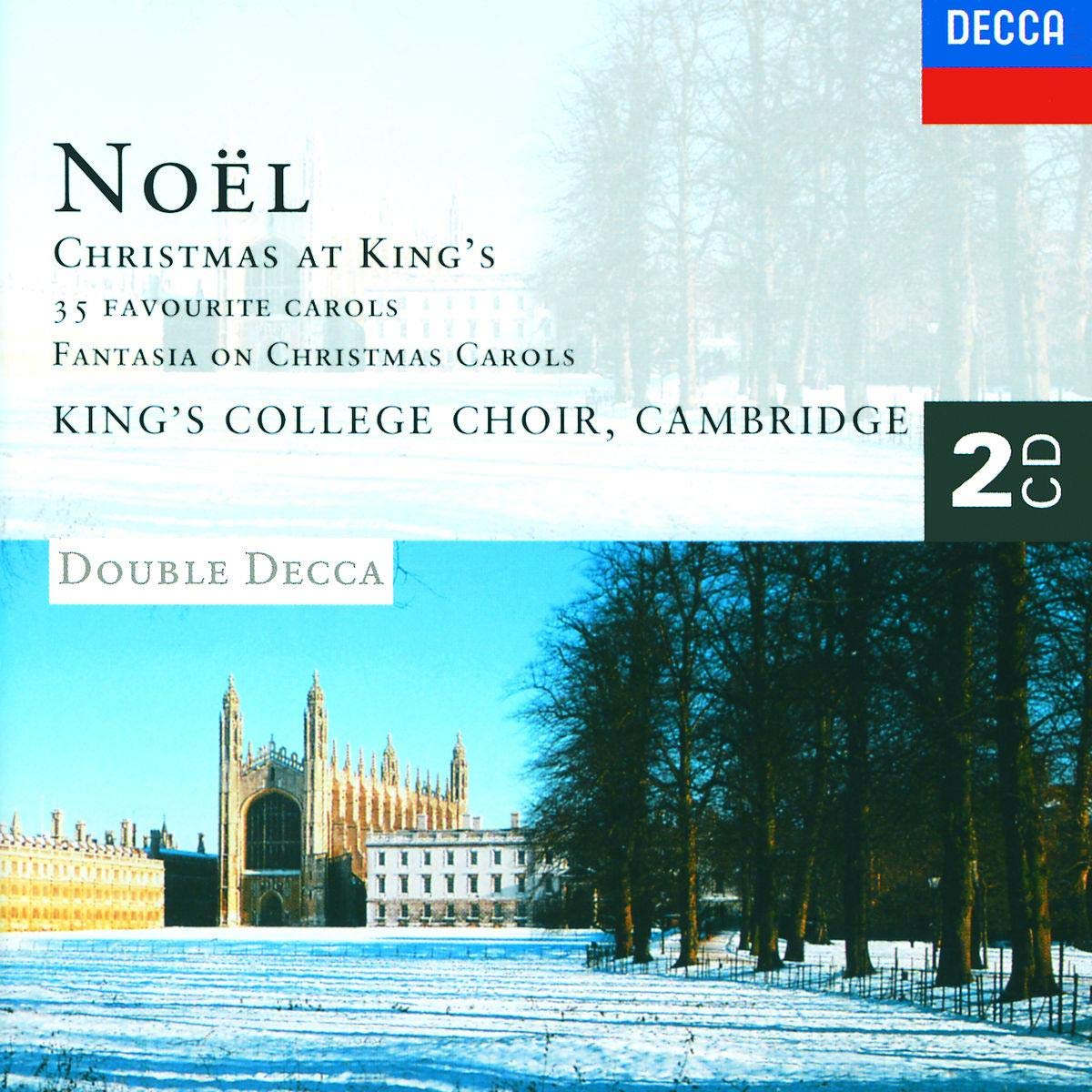 Noel: Christmas at King's - 1165
