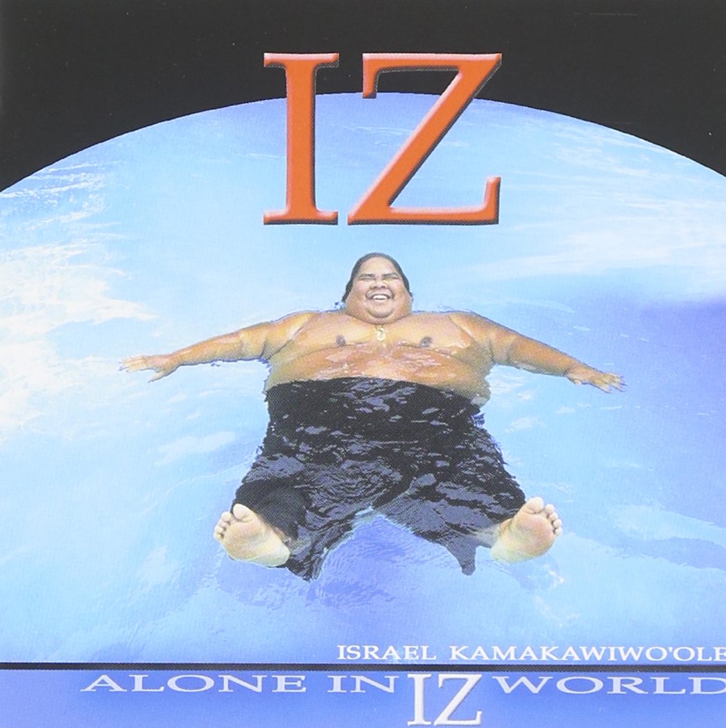 Alone in Iz World - 2100