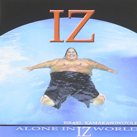 Alone in Iz World - 2100