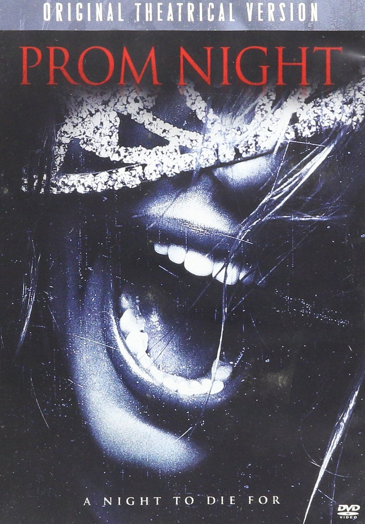 Prom Night - 1456