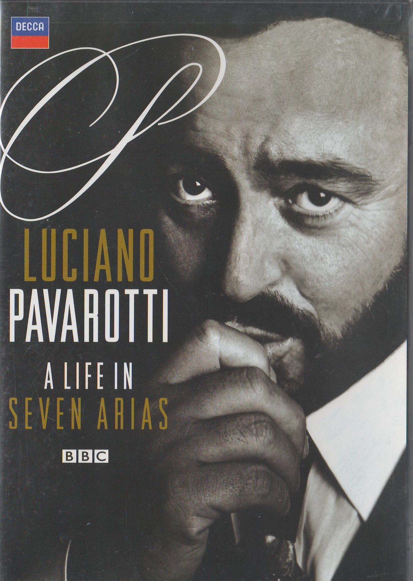 Luciano Pavarotti: Life in Seven Arias - 4810
