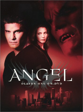 Angel - Season One [DVD] - 1631