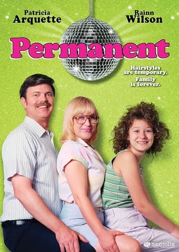 Permanent - 2786