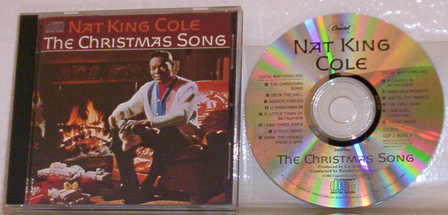 The Christmas Song - 8344