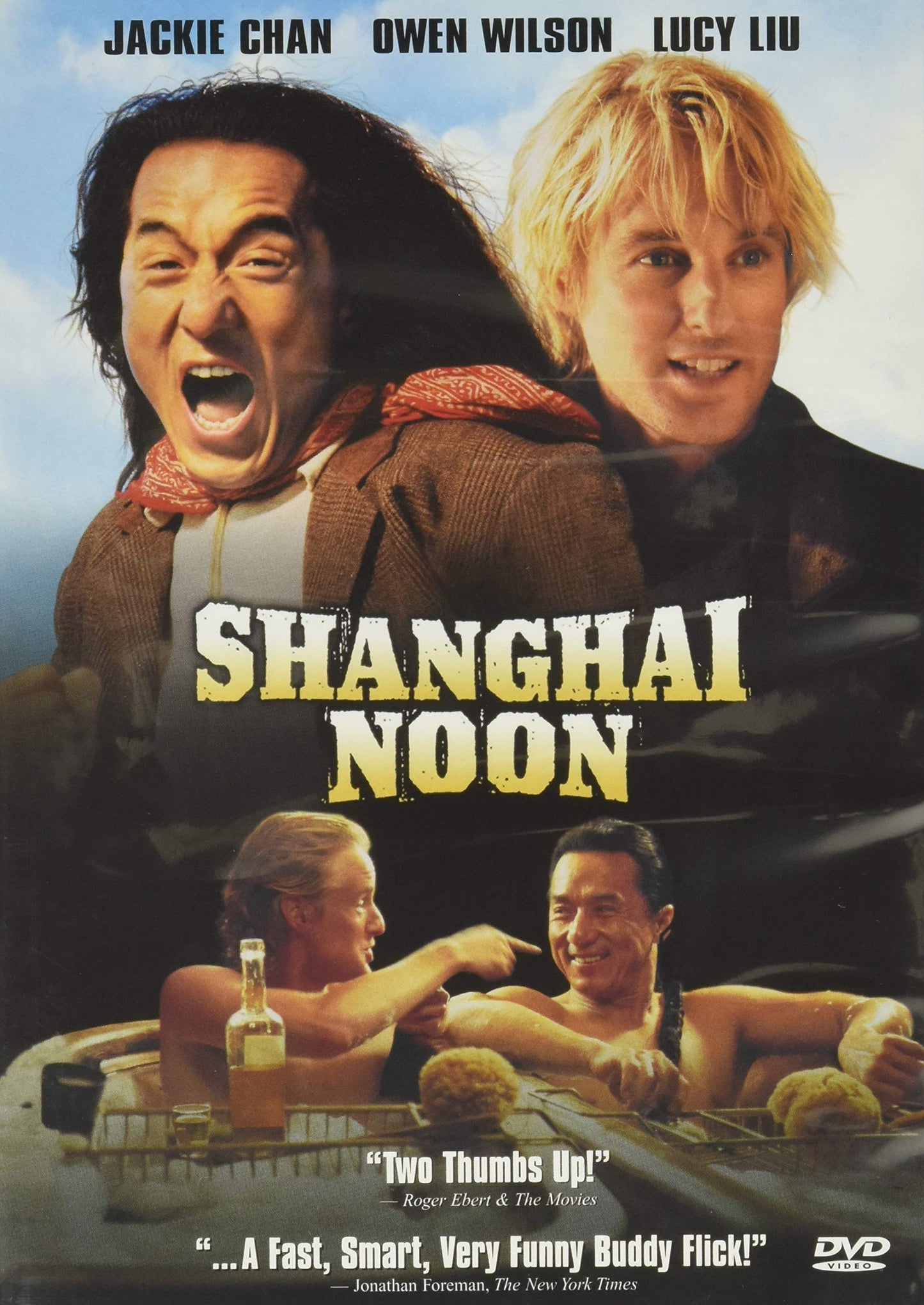 Shanghai Noon - 723