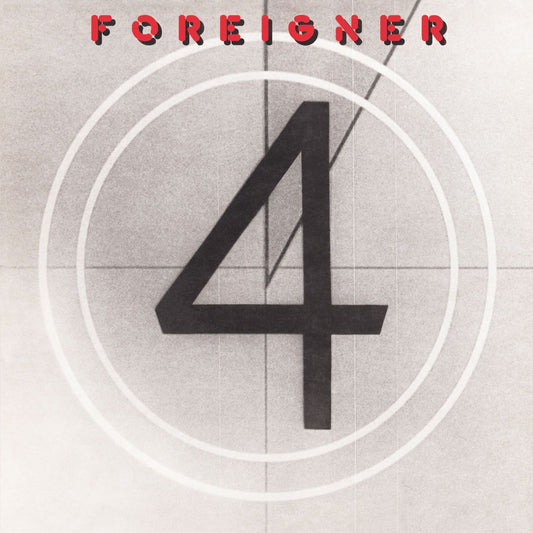 4 (Expanded 2002 Remaster) - 4138