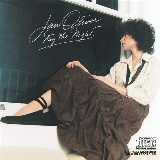 Stay The Night - 7421