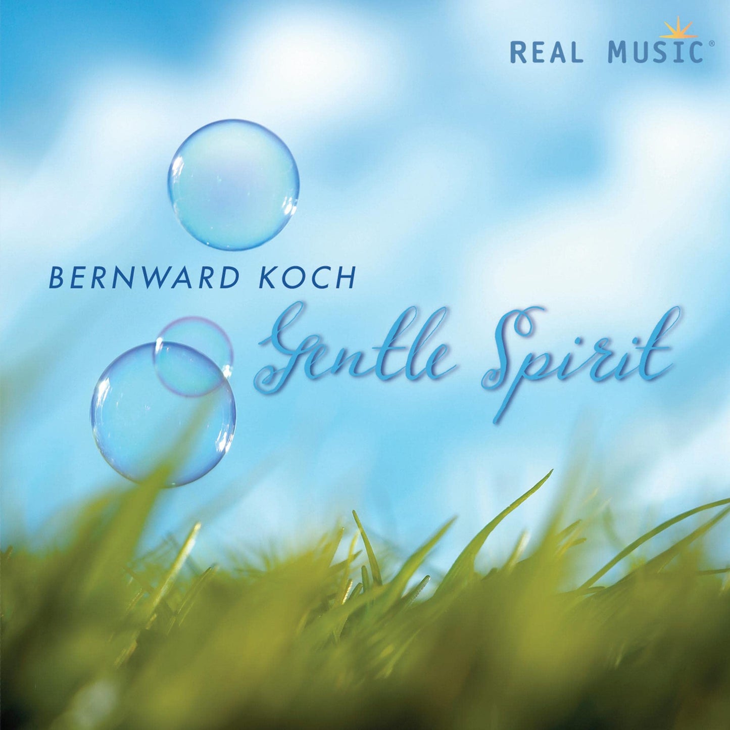 Gentle Spirit - 4406
