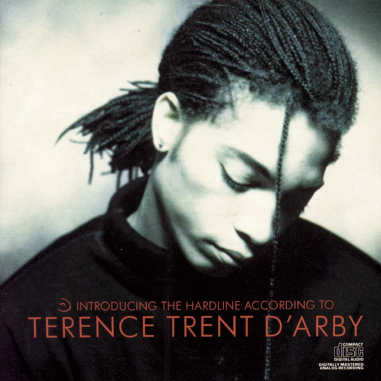 Introducing the Hardline According to Terence Trent D'Arby - 4564