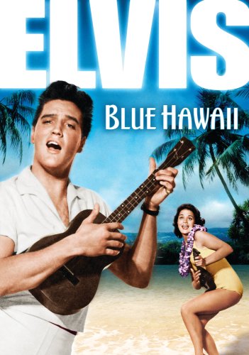 Blue Hawaii - 6254