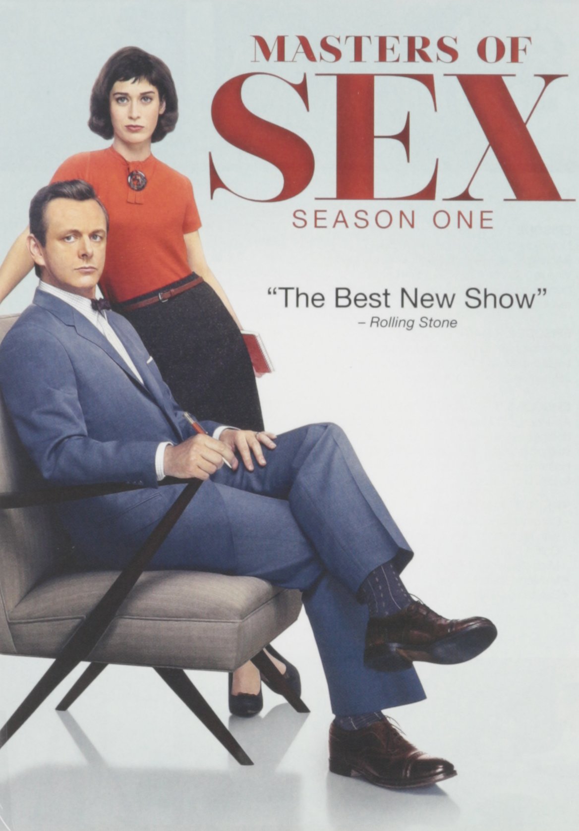 Masters of Sex: Season 1 - 8040