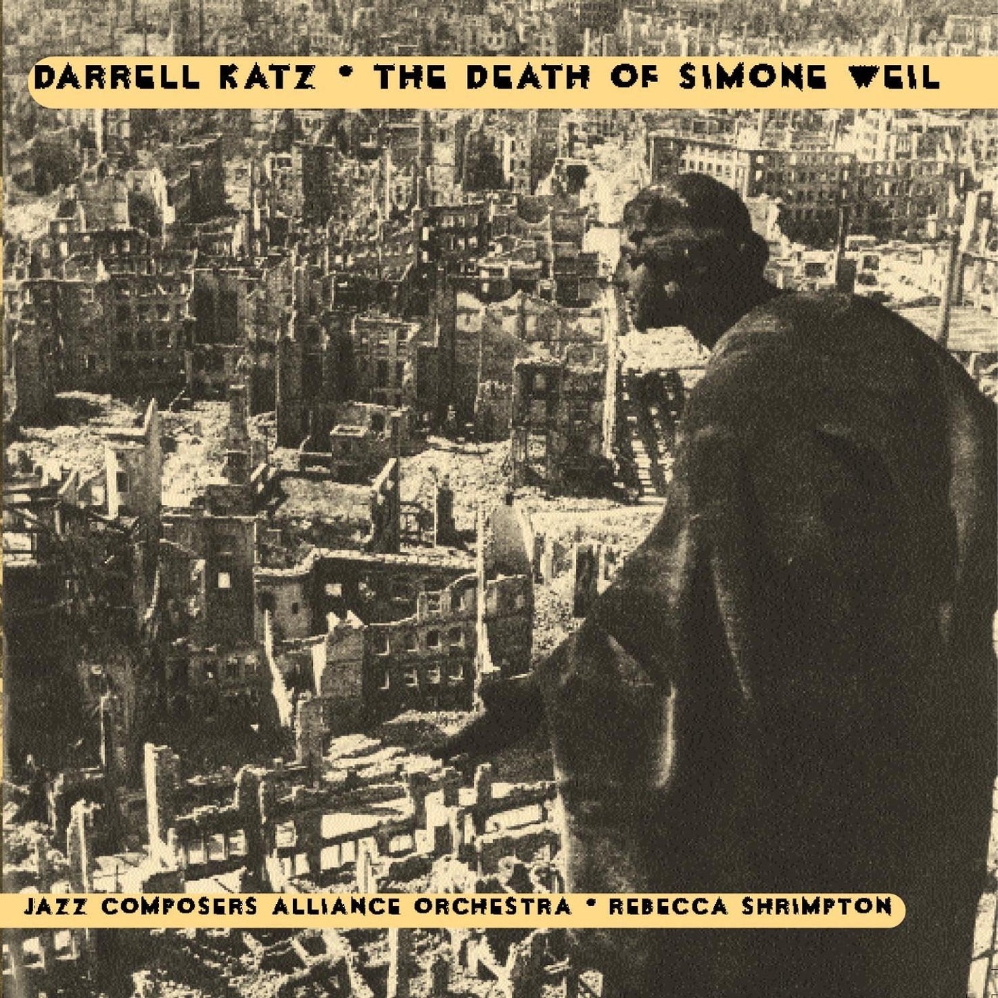 Death of Simone Weil - 6567