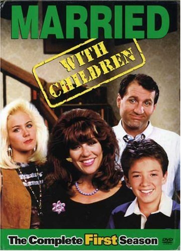 Married... with Children: Season 1 - 5704